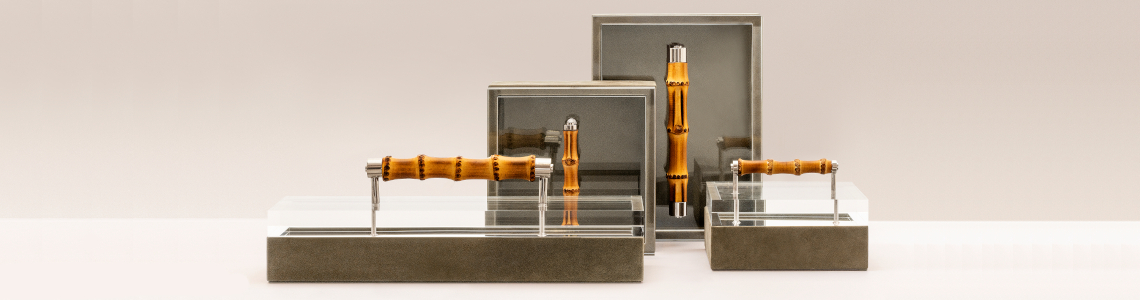 Boxes Collection Riviere Lifestyle | Giobagnara Il Prato Venezia