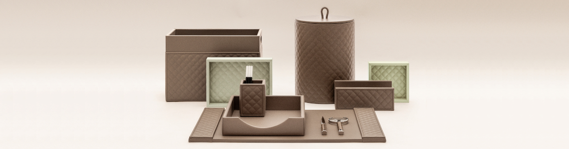 Stationery Collection Riviere Lifestyle | Giobagnara Il Prato Venezia