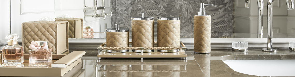 Bathroom Collection Riviere Lifestyle | Giobagnara Il Prato Venezia