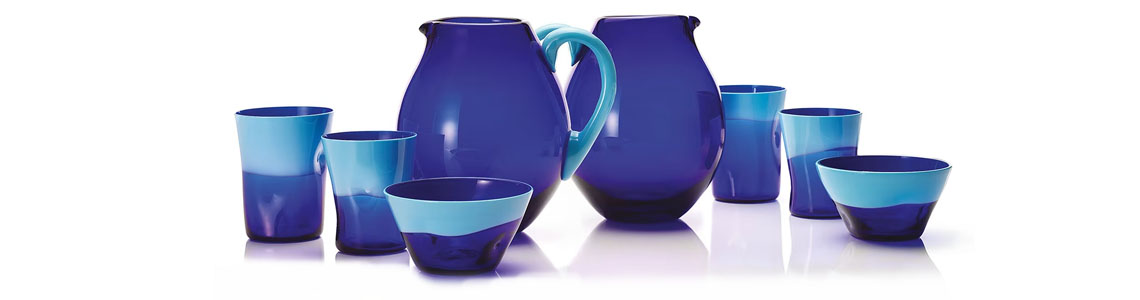 Tableware | Giobagnara Il Prato Venezia