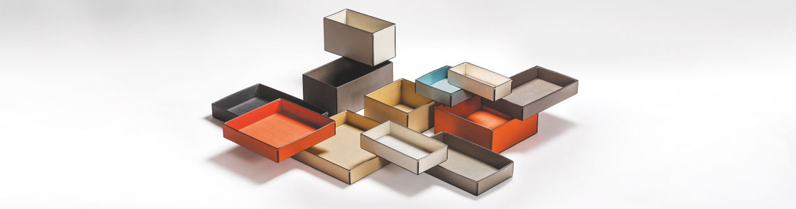 Storage Baskets Small | Giobagnara Venezia