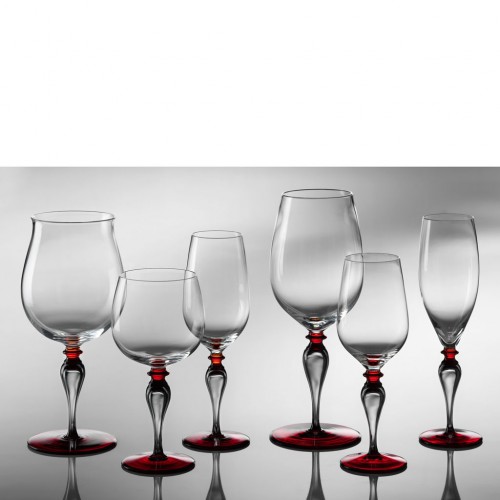 Murano glass collection - DIVINI | Giobagnara Il Prato Venezia