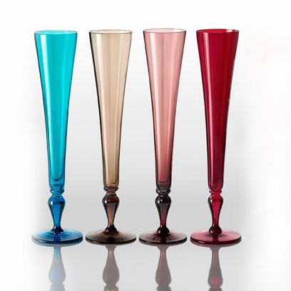 Murano glass collection - EXCESS | Giobagnara Il Prato Venezia