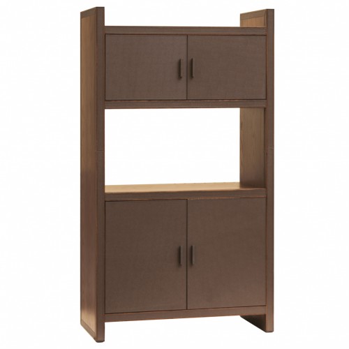 Bookshelves cabinet | Giobagnara