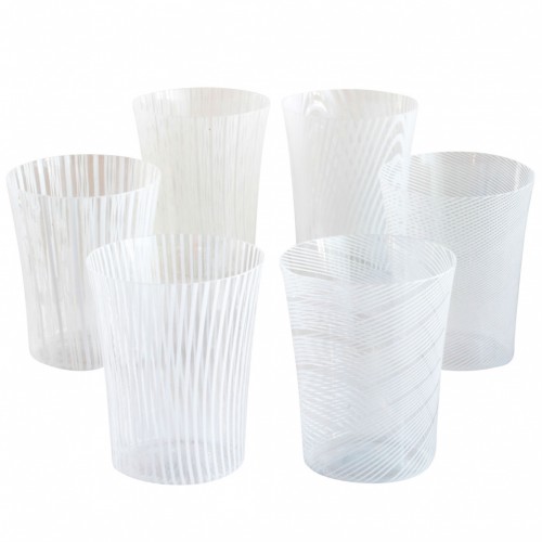 Murano glass collection - CANOVA | Giobagnara Il Prato Venezia