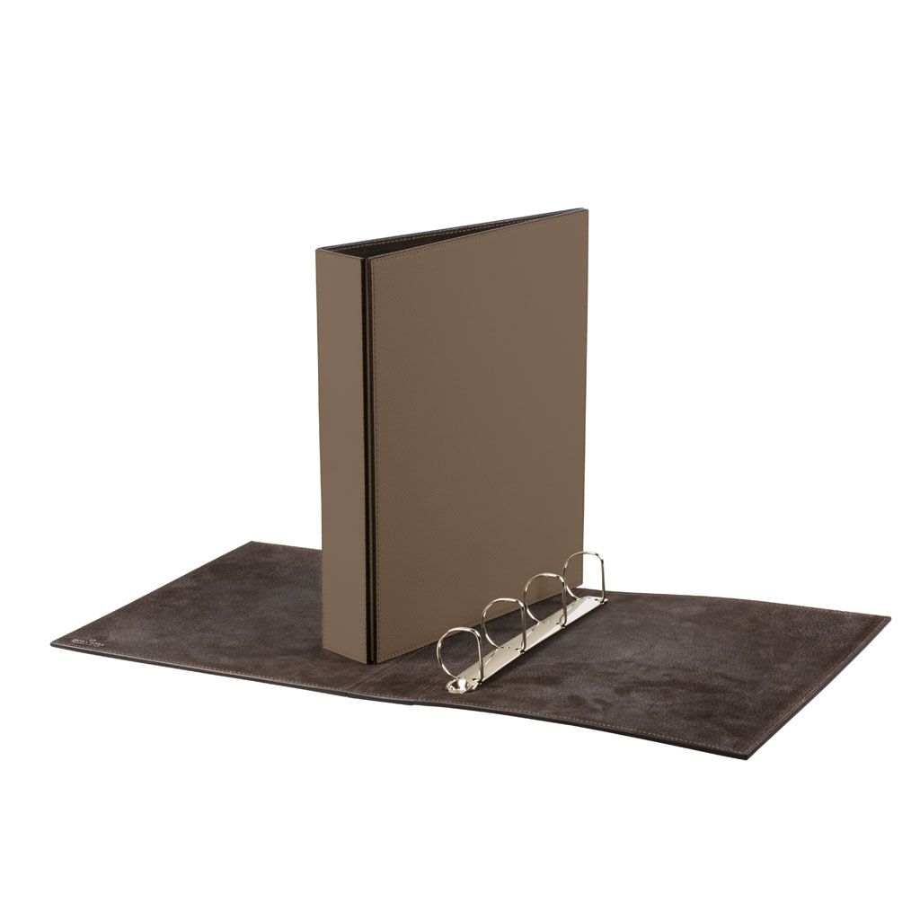 Buy SPS 416 - FC, Blue D Ring 4 Ring Binder (3 Pieces) Online at Best  Prices in India