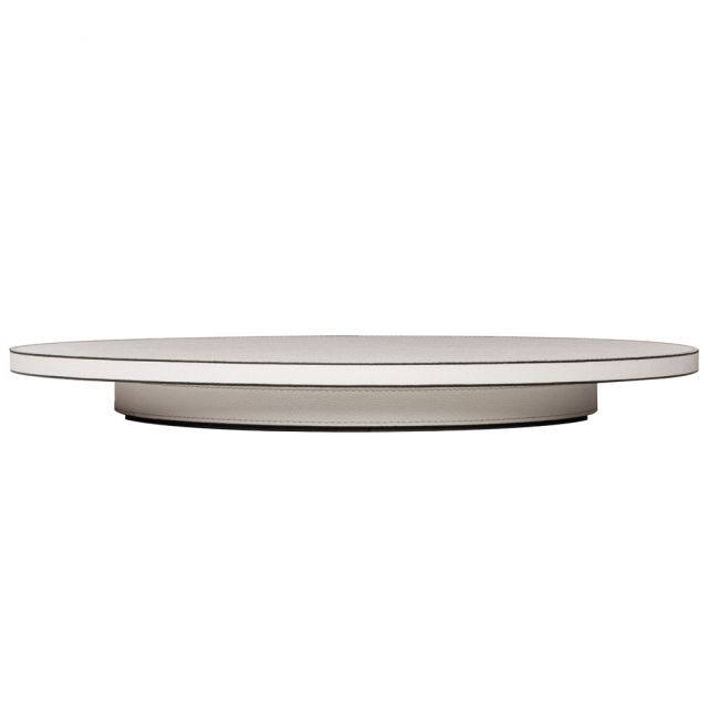 Lazy Susan rotating tray - Jupiter | Giobagnara