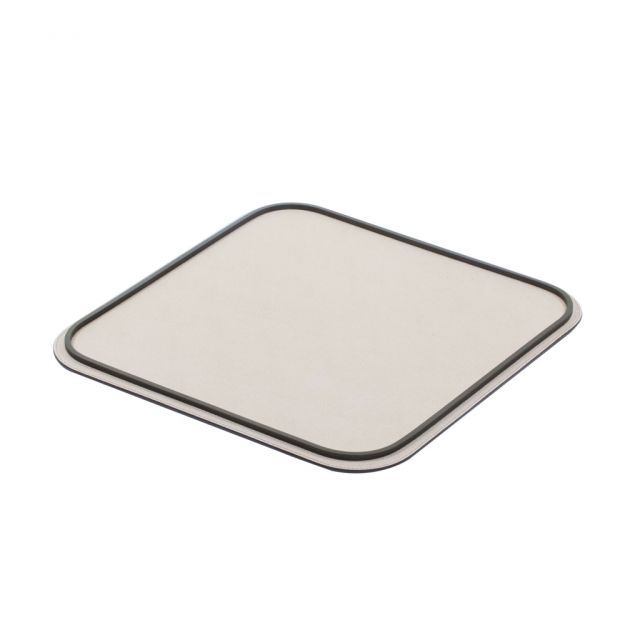 SQUARE TRAY - ROSSINI