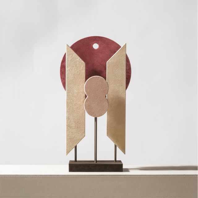 Sculpture 2 - Tabou | Giobagnara