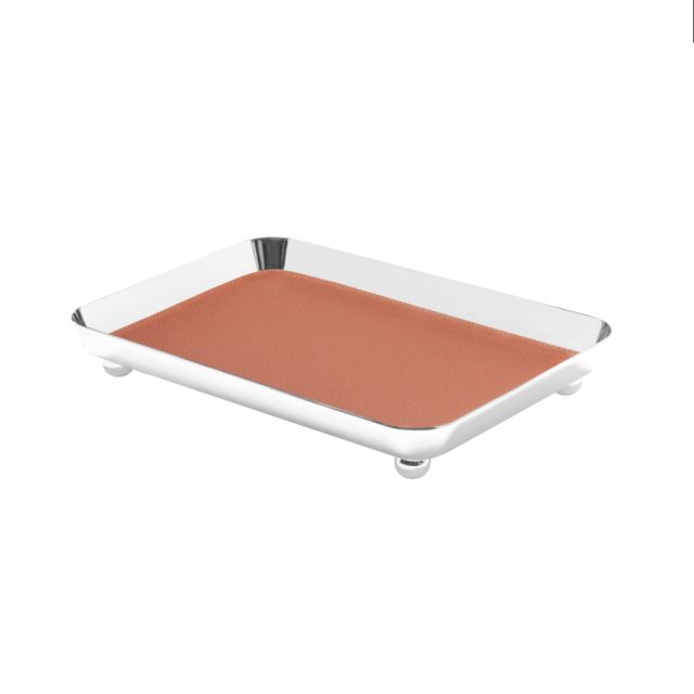 RECTANGULAR VALET TRAY -  MONZA