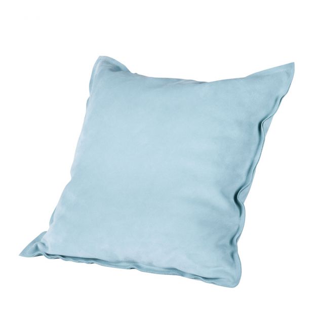 Suede cushion - Alpi | Giobagnara Il Prato Venezia