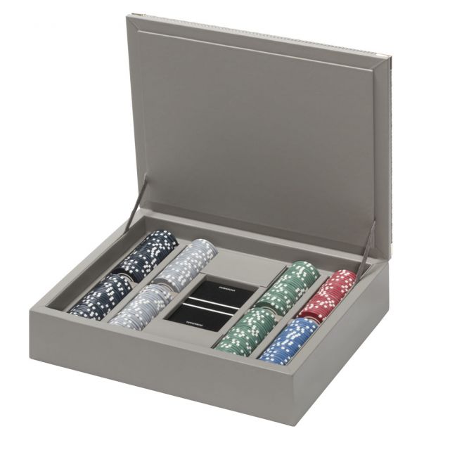 Poker case - Thea | Giobagnara