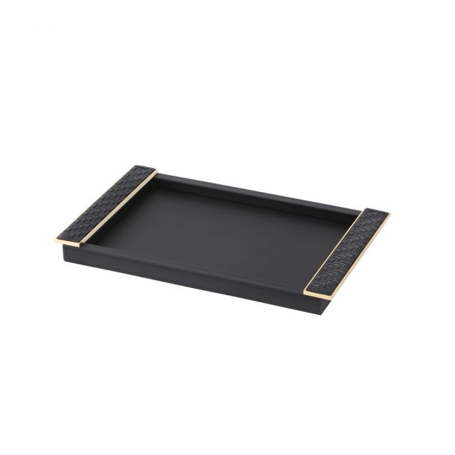 Rectangular tray - Circe | Giobagnara