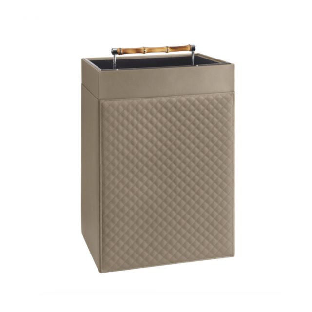 Diamonds laundry basket - Frida | Giobagnara