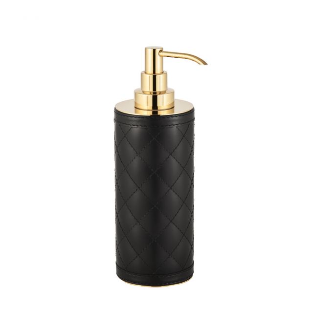 Diamonds soap dispenser - Alghero | Giobagnara