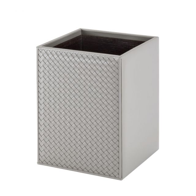 Handwoven bin - Ivo | Giobagnara