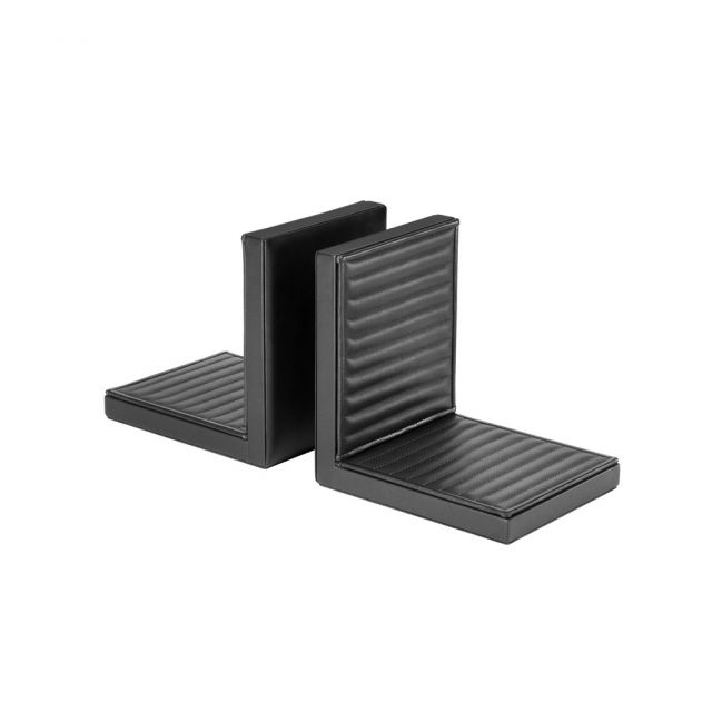 Lines bookend - Elia | Giobagnara