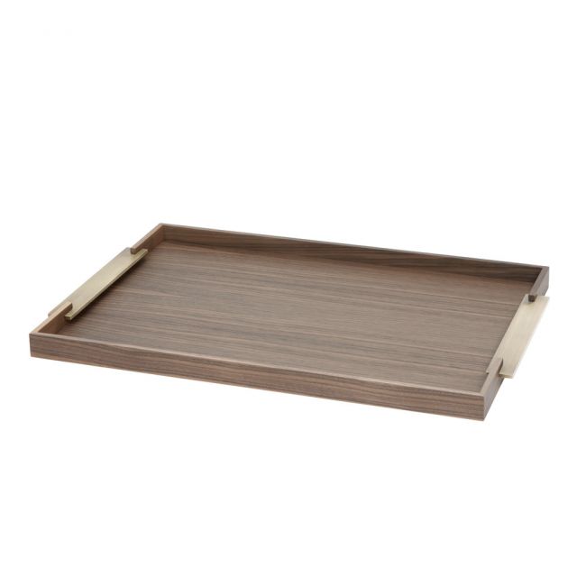 Rectangular tray - Dama | Giobagnara