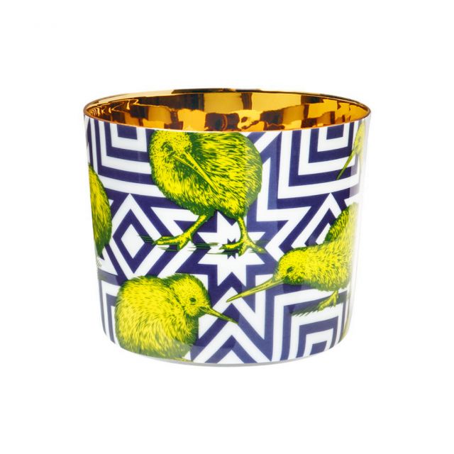 Champagne goblet - The The Kiwis