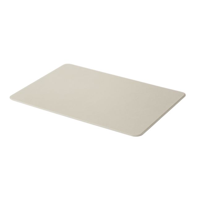 LEATHER DESK BLOTTER - GIOBAGNARA X POLTRONA FRAU