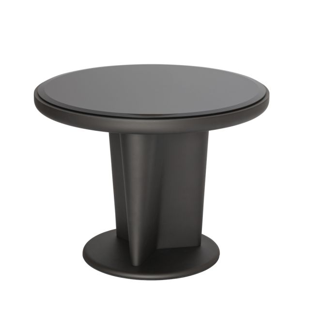 ROUND BAR TABLE - TANELL