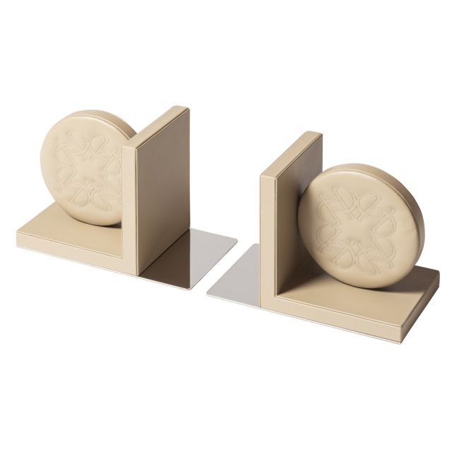 ECUSSON BOOKEND - GIOBAGNARA X ELIE SAAB