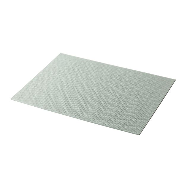 MONOGRAM RECTANGULAR PLACEMAT - GIOBAGNARA X ELIE SAAB