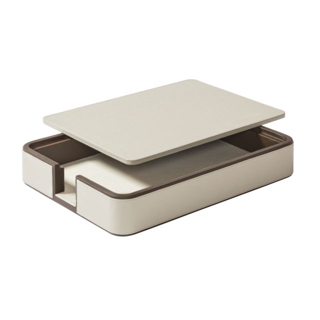 A4 PAPER TRAY - GIOBAGNARA X POLTRONA FRAU