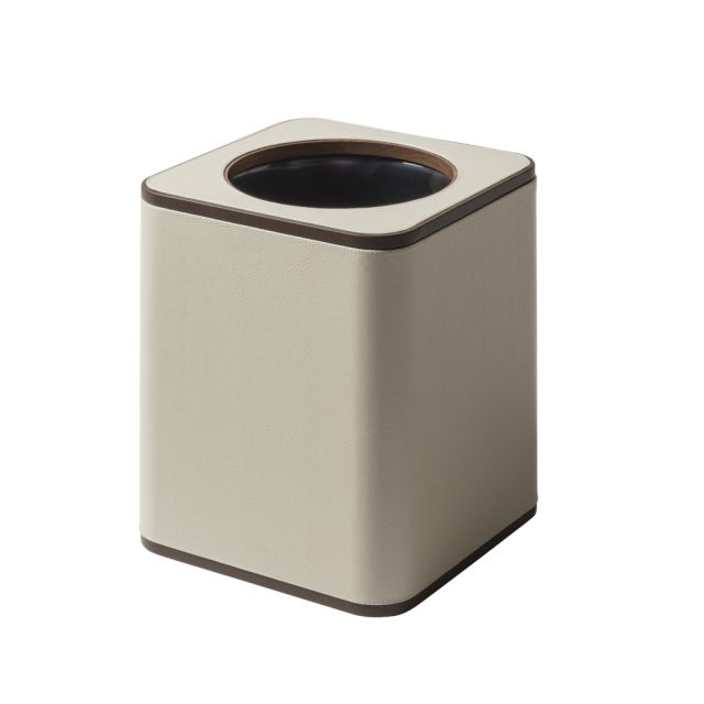 WASTEPAPER BIN - GIOBAGNARA X POLTRONA FRAU