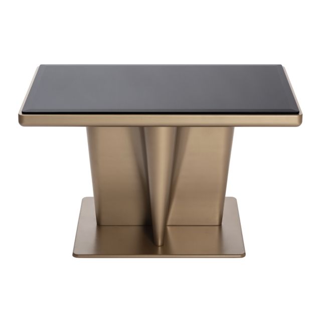 RECTANGULAR BAR TABLE - TANELL