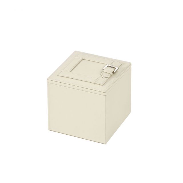 Square box - Mila | Giobagnara