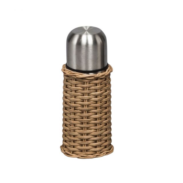 Thermos rattan MONTAIGNE | Giobagnara