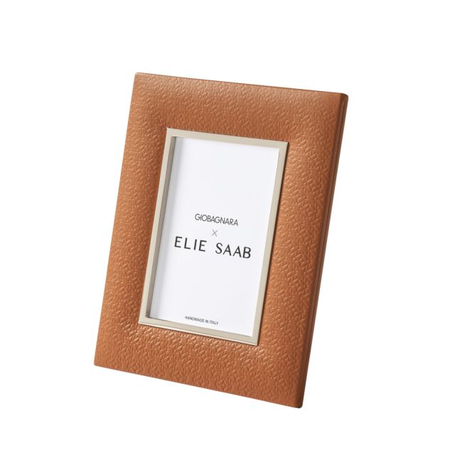 MONOGRAM FRAME - GIOBAGNARA X ELIE SAAB