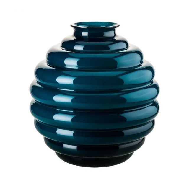 Deco Vase - Zaffiro