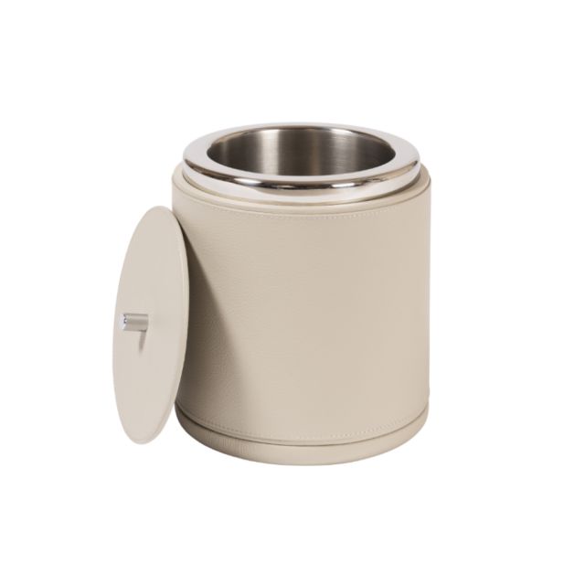 ICE BUCKET - GIOBAGNARA X POLTRONA FRAU