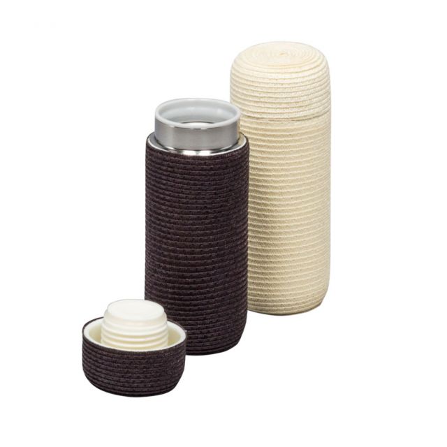 Techstraw capsule - Marly | Giobagnara