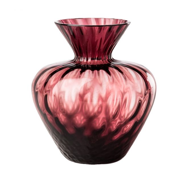 Gemme Vase - Violet