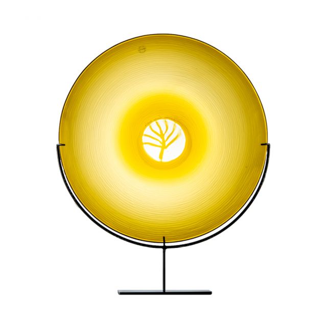 Four Season Vase - Autumn