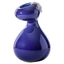 Mantas - Indigo Crystal