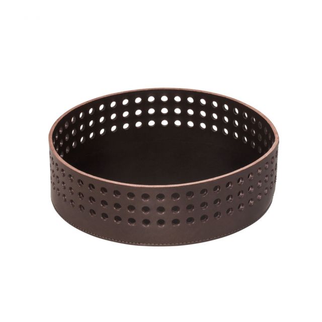 Low basket - Mimosa | Giobagnara