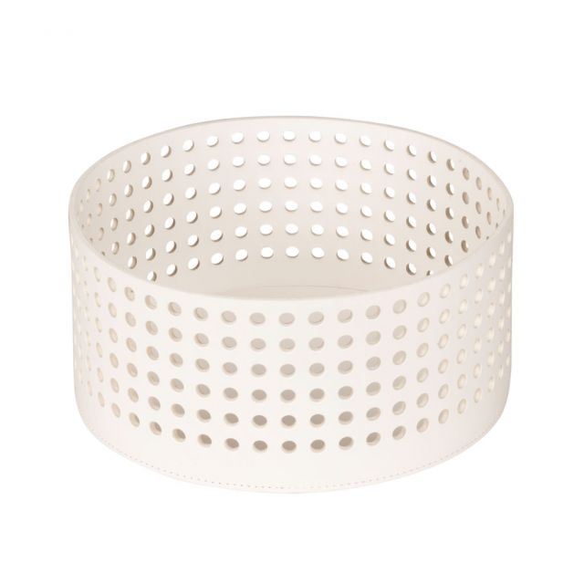 Tall basket - Mimosa | Giobagnara