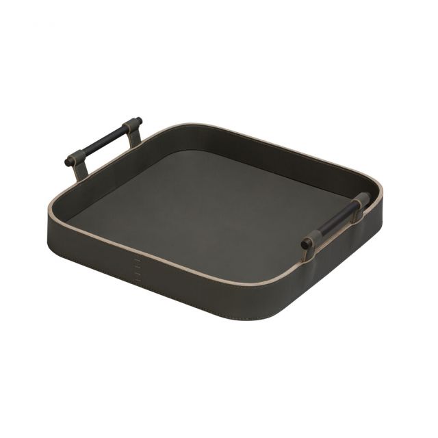 Square tray - Portofino | Giobagnara