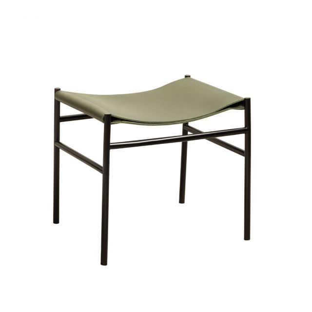 Pouf - Caballe' | Giobagnara