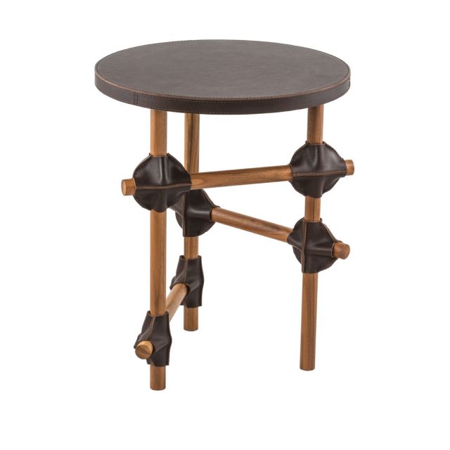 Slim coffee table - Barrage | Giobagnara