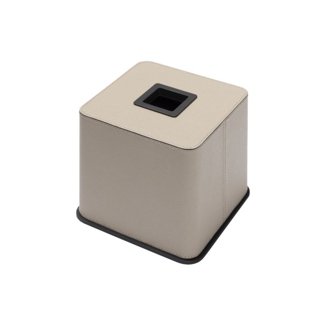 SQUARE TISSUE HOLDER - POLO