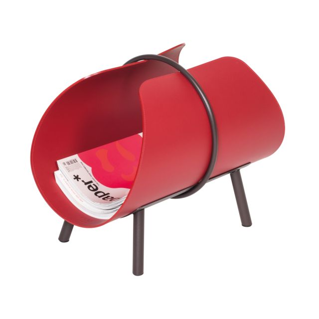 MAGAZINE RACK - TIMMY