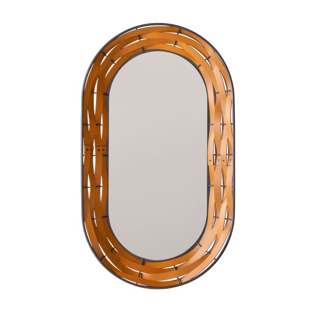 VERTICAL MIRROR - NASSA