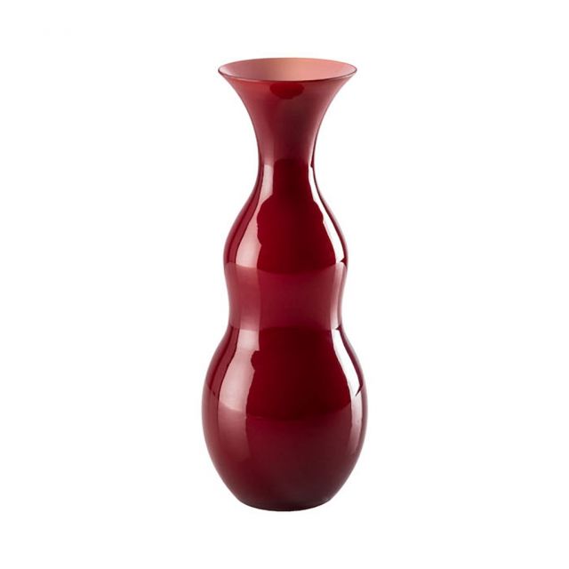 Pigmenti Vase - Red