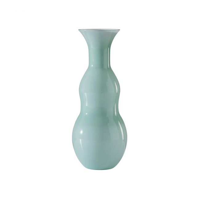 Pigmenti Vase - Green River
