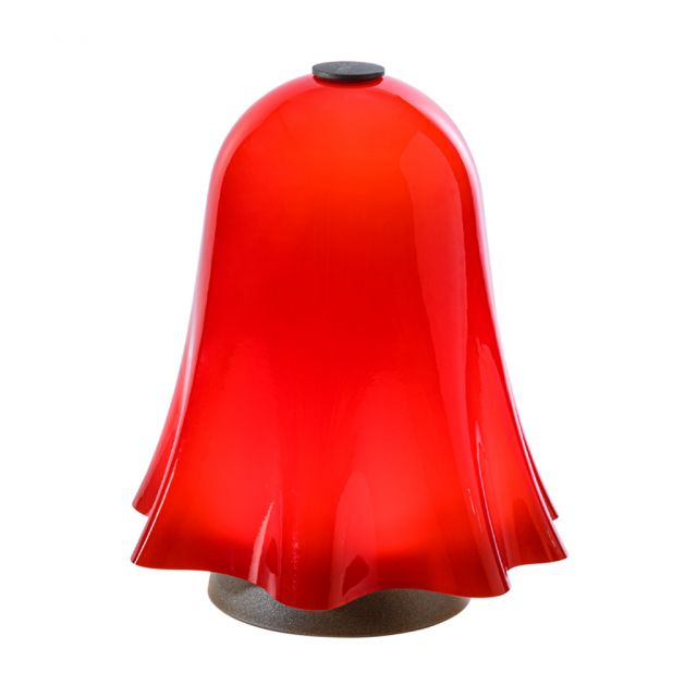 Fantasmino Vase - Red